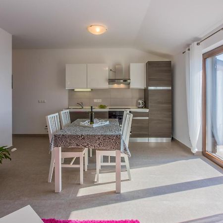 Apartamento Anton 1 Crikvenica Exterior foto