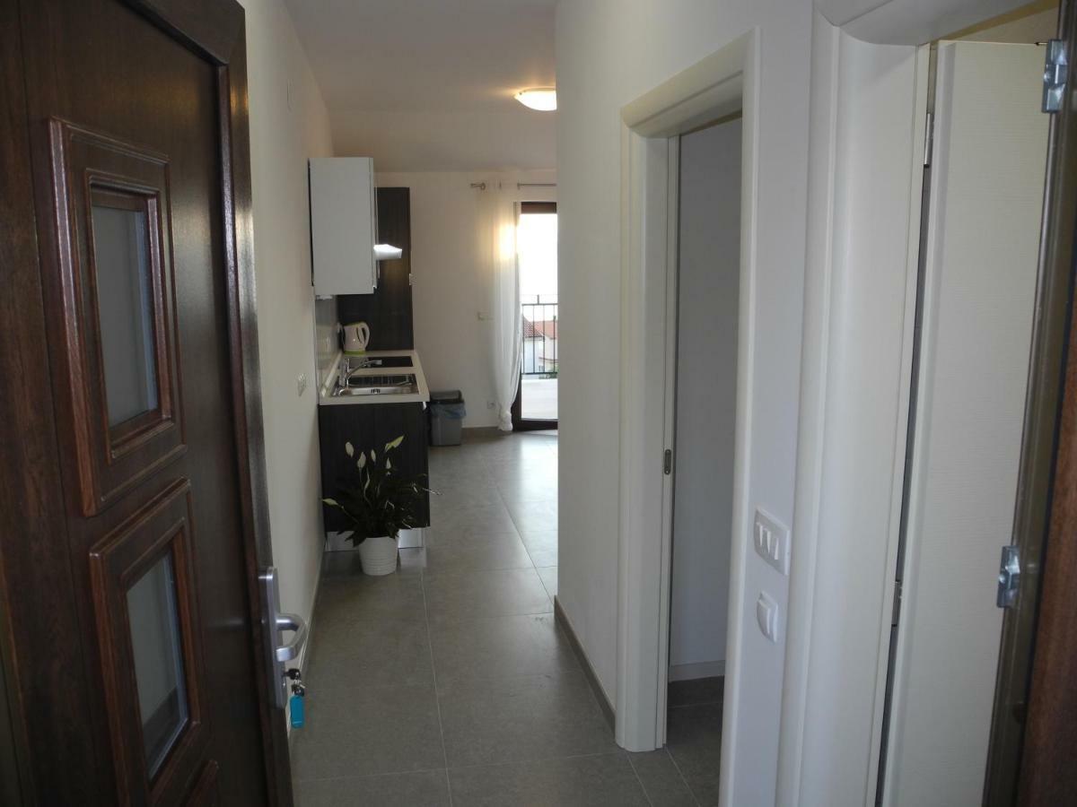 Apartamento Anton 1 Crikvenica Exterior foto